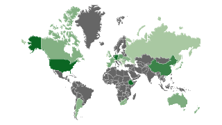 Os principais países produtores de lúpulo do mundo Thumbnail