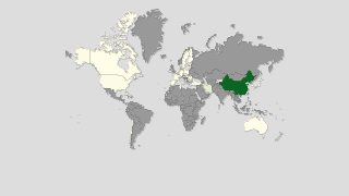 الإنتاج العالمي للكيوي حسب البلد Thumbnail