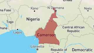 Cameroon Thumbnail