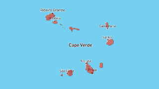 Cape Verde Thumbnail