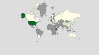 World Hops Production by Country Thumbnail