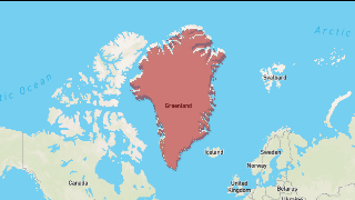 Greenland Thumbnail