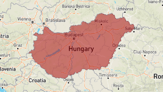 Hungary Thumbnail