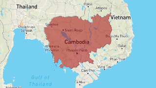 कंबोडिया Thumbnail