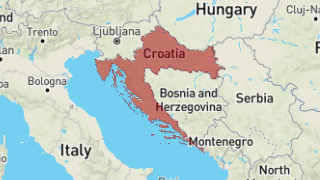 क्रोएशिया Thumbnail
