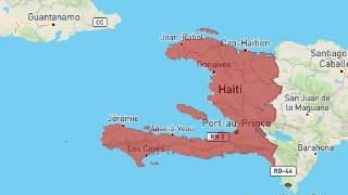 हैती Thumbnail