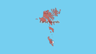 Kepulauan Faroe Thumbnail