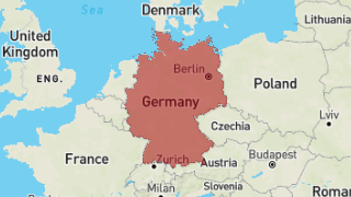 Duitsland Thumbnail