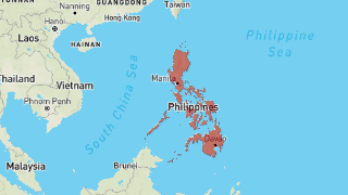 Filipiny Thumbnail