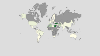 Światowa produkcja fig według krajów Thumbnail