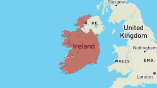 Ирландия Thumbnail