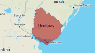 乌拉圭 Thumbnail