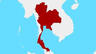 タイ王国 Thumbnail