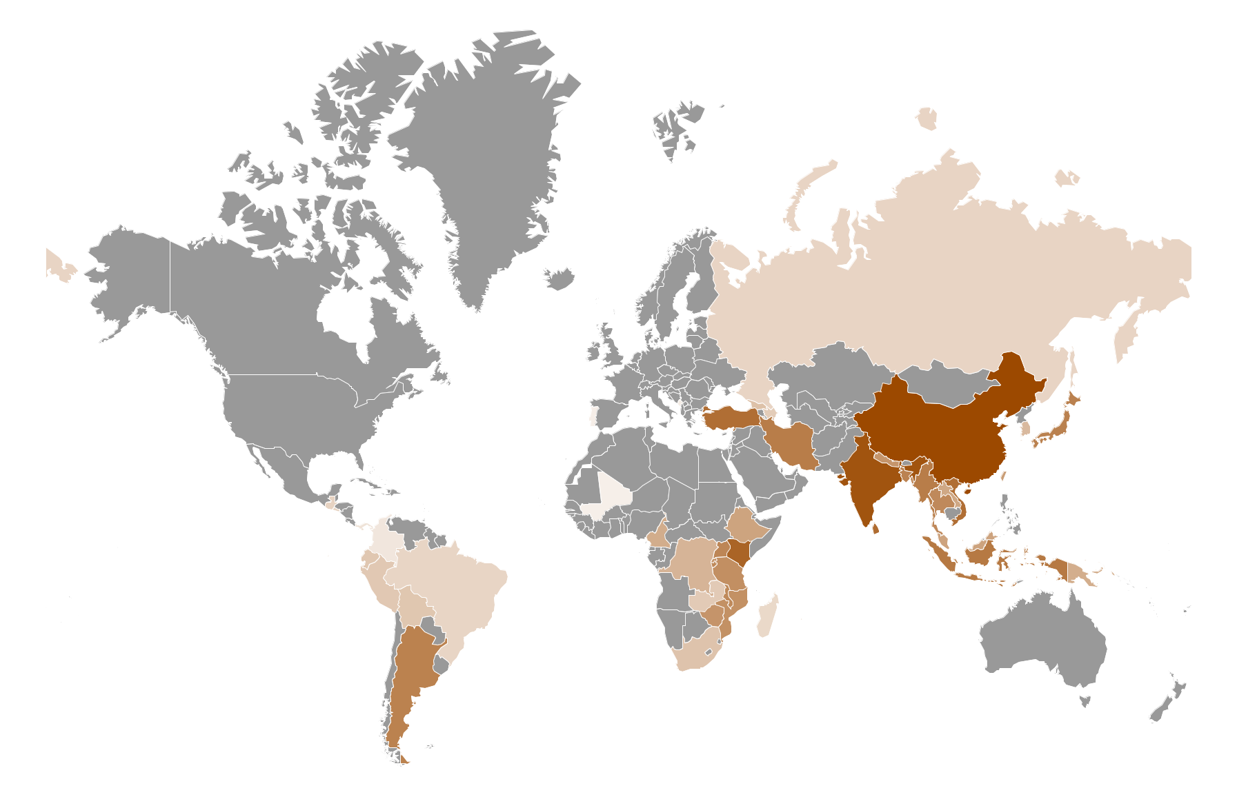 Producing country. Страны где выращивают чай карта. Tea producing Countries. Tea Production Map. Lead Production by Countries.