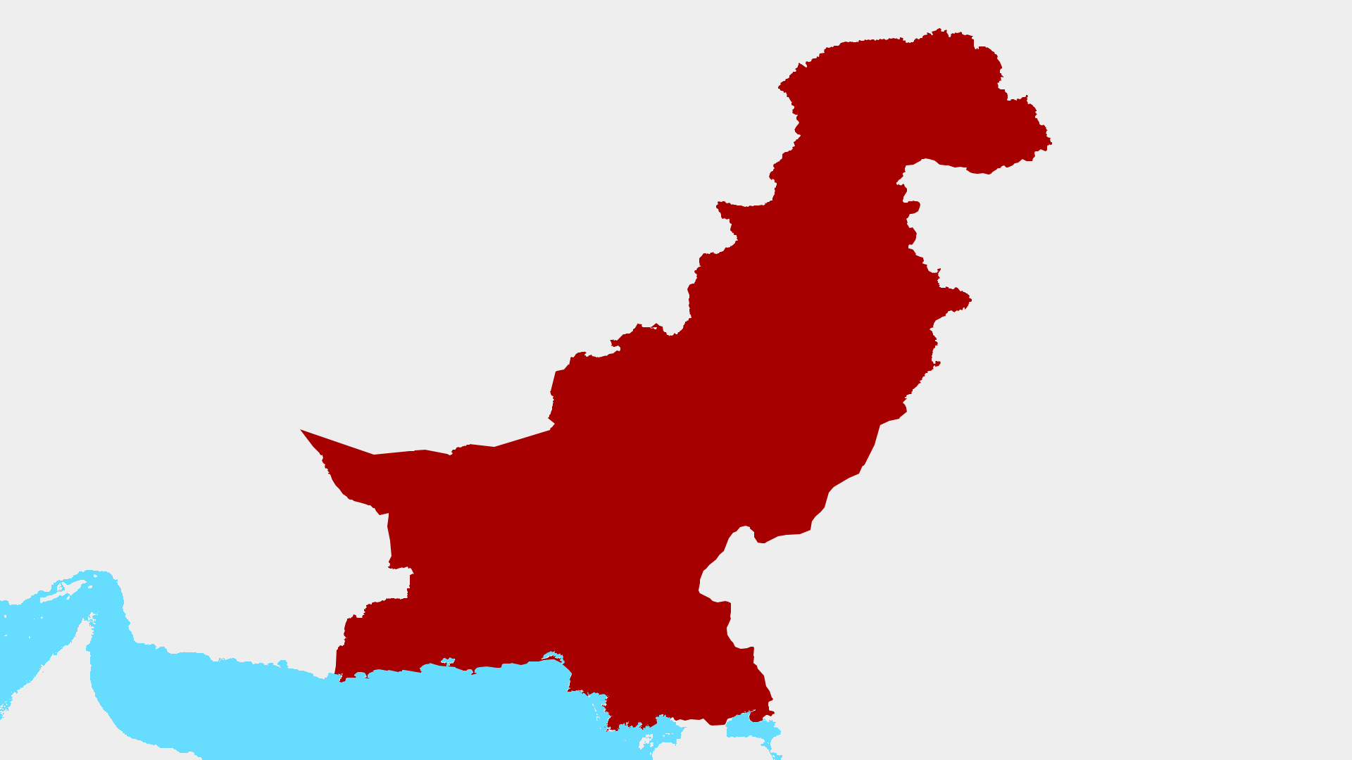 巴基斯坦- AtlasBig.com