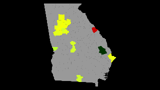 Georgia Flat Rent Prices Thumbnail