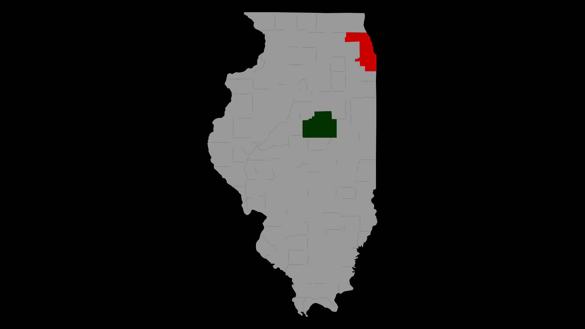 Illinois Flat Rent Prices