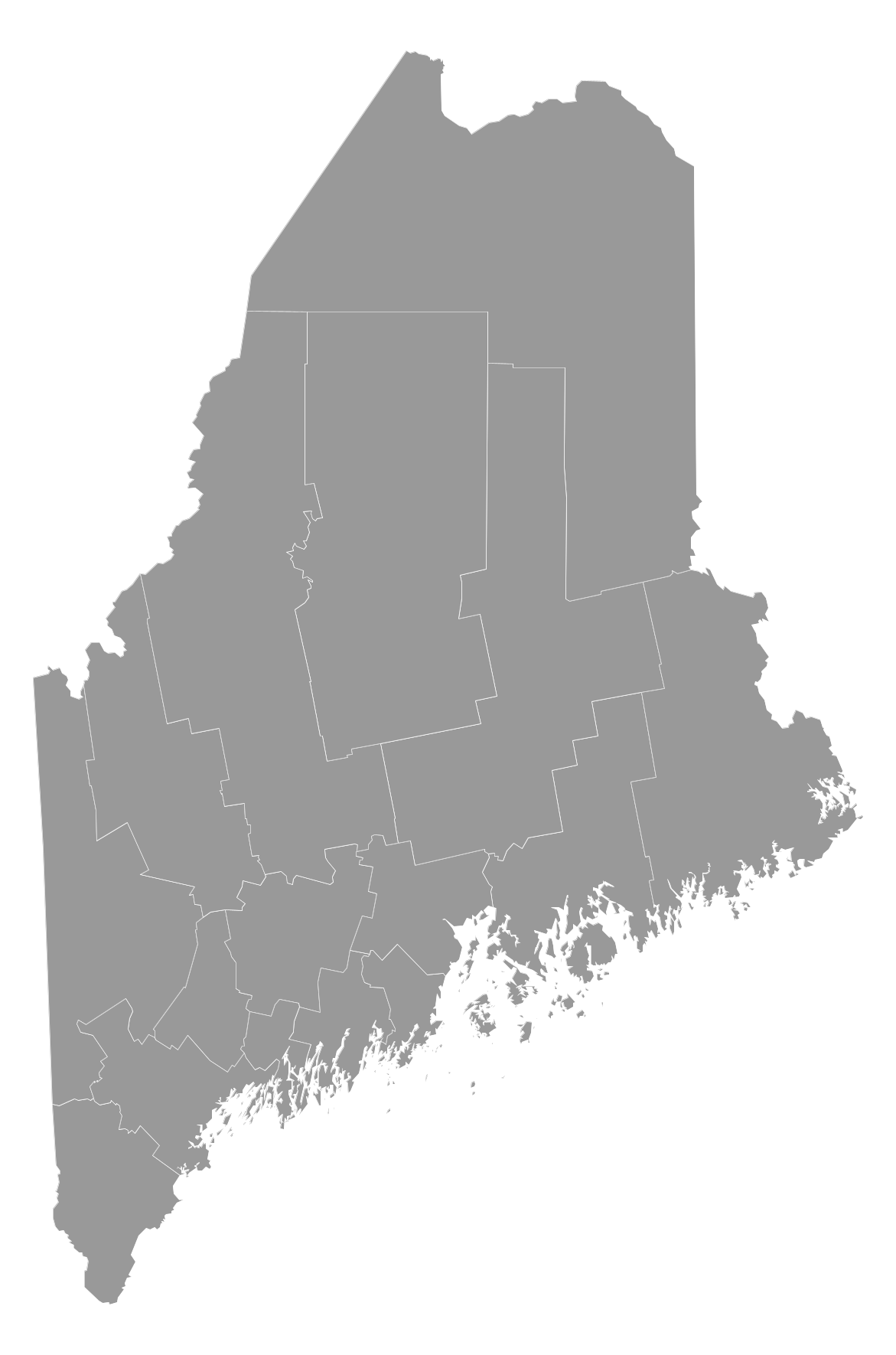 Maine Flat Rent Prices