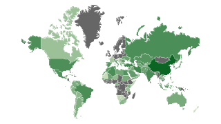 Negara-Negara Penghasil Semangka Terkemuka di Dunia Thumbnail