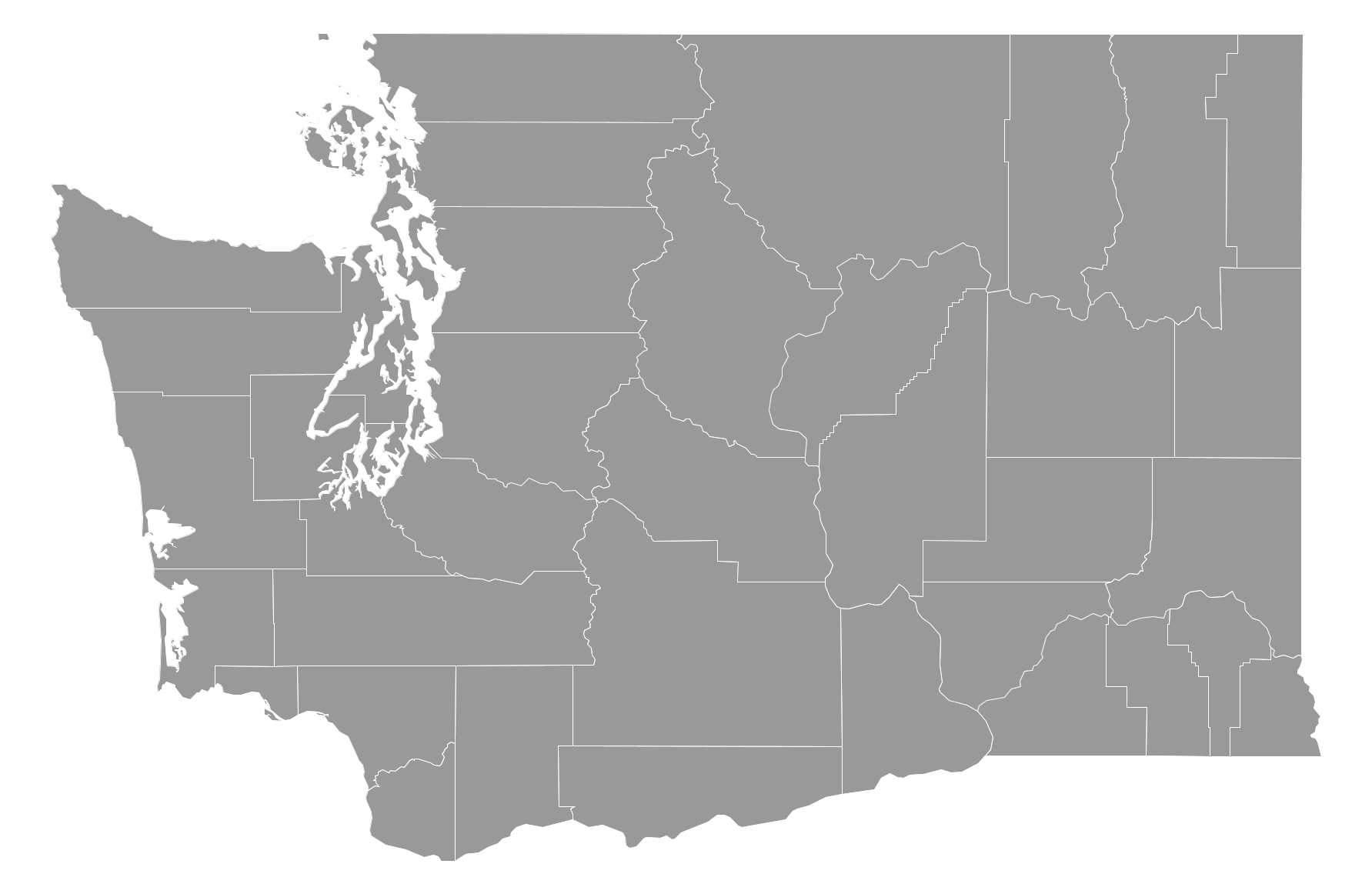 Washington House Sale Prices - AtlasBig.com