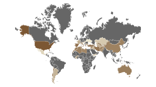 World's Leading Almond Producing Countries Thumbnail