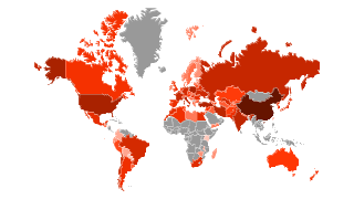 World's top Apple Producing Countries Thumbnail