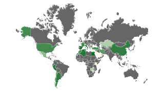 World's top Artichoke Producing Countries Thumbnail
