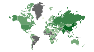 World's top Cabbage Producing Countries Thumbnail