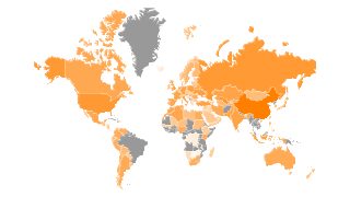 World's top Carrot and Turnip Producing Countries Thumbnail