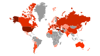World's top Cherry Producing Countries Thumbnail