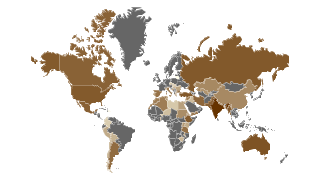 World's top Chickpea Producing Countries Thumbnail