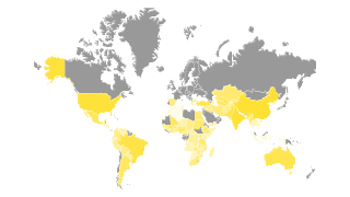 World's top Cotton Producing Countries Thumbnail