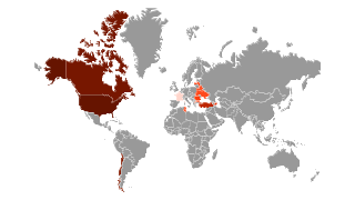 World's top Cranberry Producing Countries Thumbnail