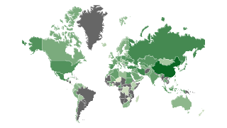 World's top Cucumber Producing Countries Thumbnail