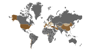 World's top Hazelnut Producing Countries Thumbnail