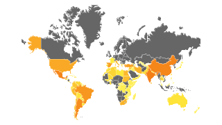 World's top Lemon Producing Countries Thumbnail