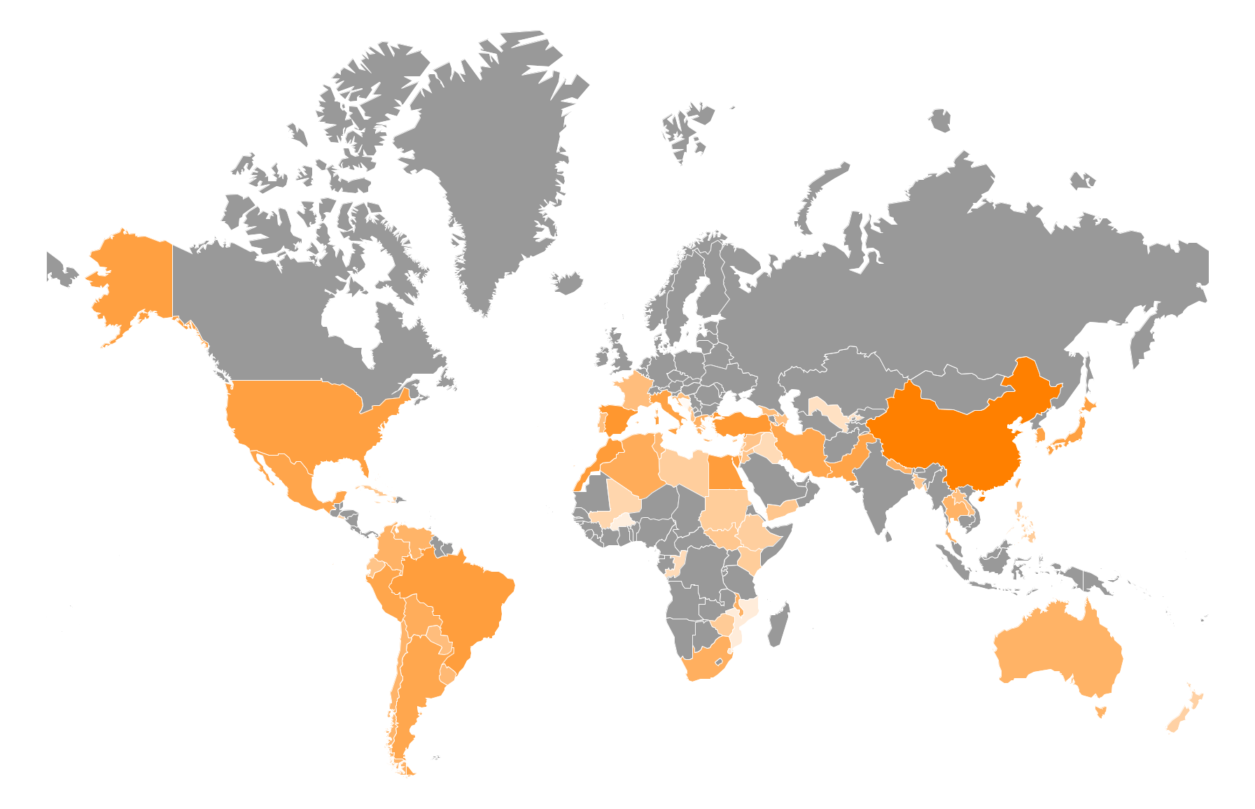 World s Leading Mandarina Producing Countries AtlasBig world-s-leading-mandarina-producing-countries-atlasbig