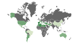 World's top Olive Producing Countries Thumbnail