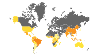 World's top Pineapple Producing Countries Thumbnail