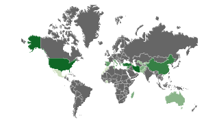World's top Pistachio Producing Countries Thumbnail