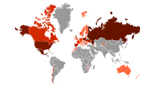 World's top Raspberry Producing Countries Thumbnail