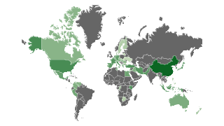World's top Spinach Producing Countries Thumbnail