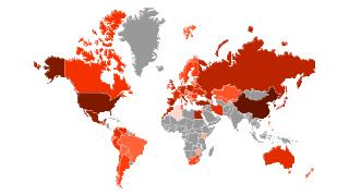 World's top Strawberry Producing Countries Thumbnail