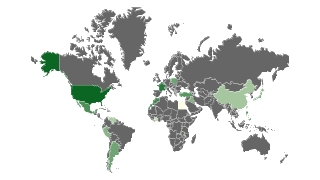 World's top String Bean Producing Countries Thumbnail