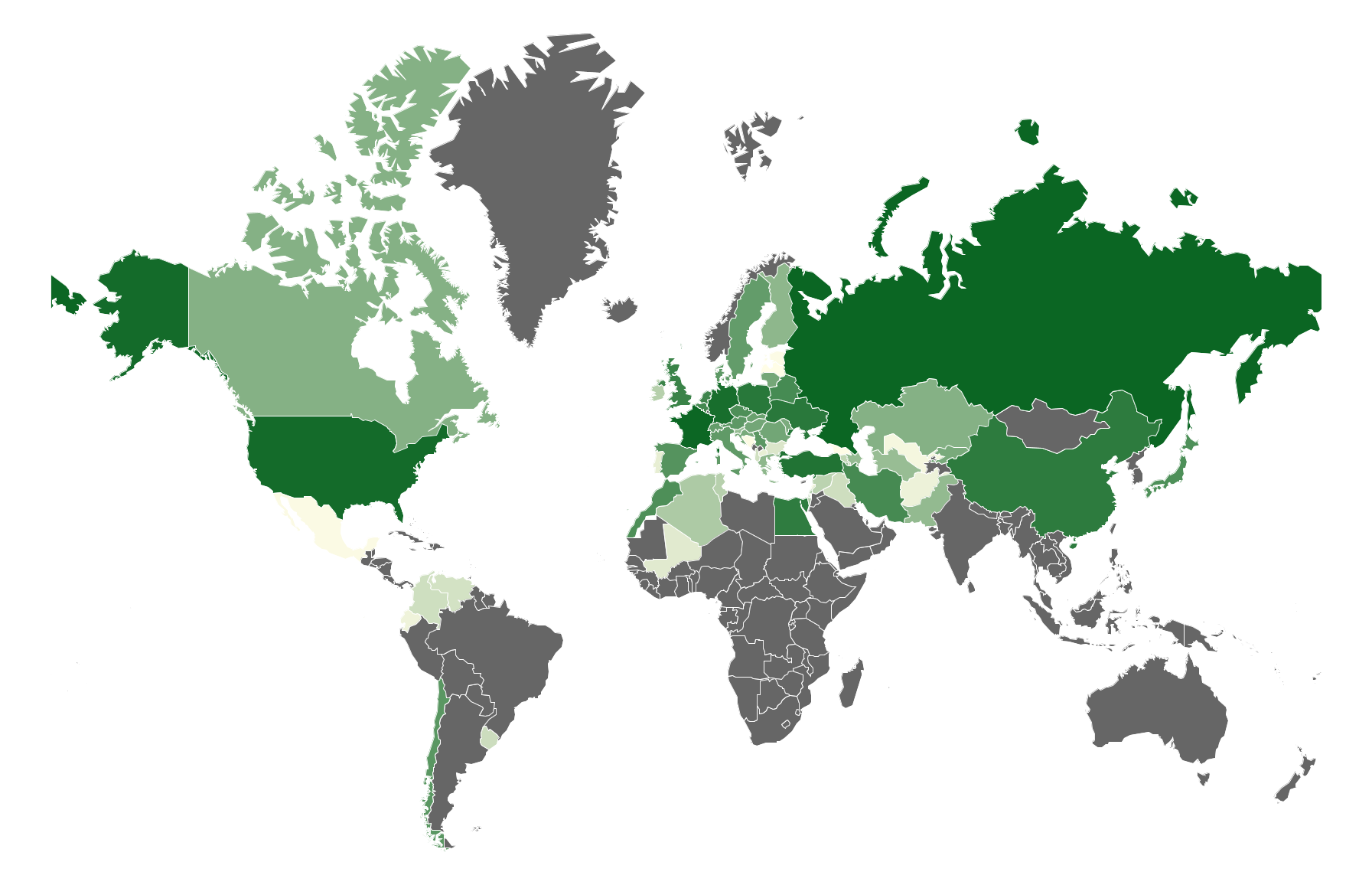 The Top Sugar Beet Producing Countries In The World Worldatlas Com My