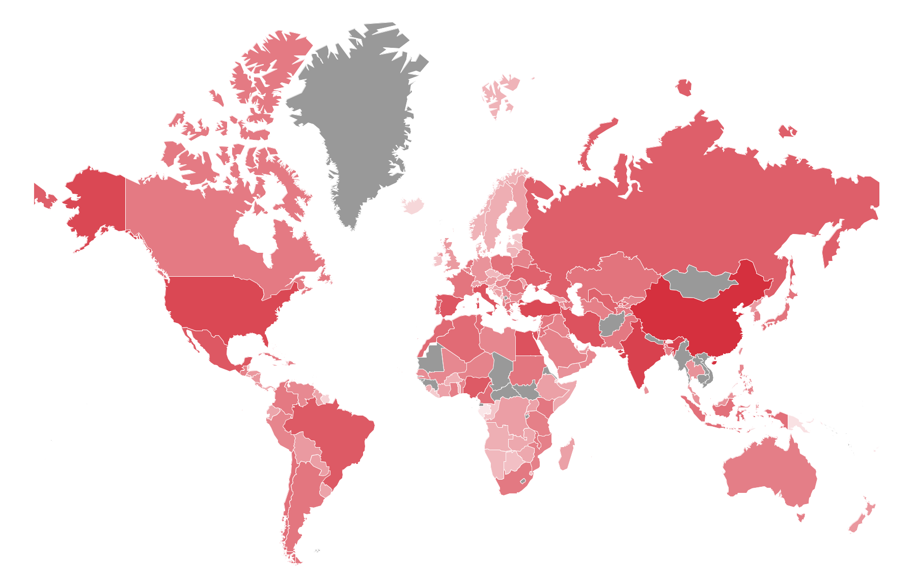 World's Leading Tomato Producing Countries
