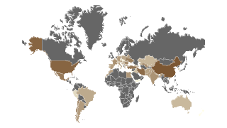 World's top Walnut Producing Countries Thumbnail