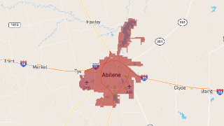 Abilene Thumbnail