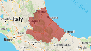 Abruzzo Thumbnail