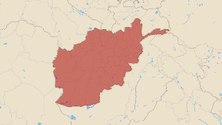 Afghanistan Thumbnail